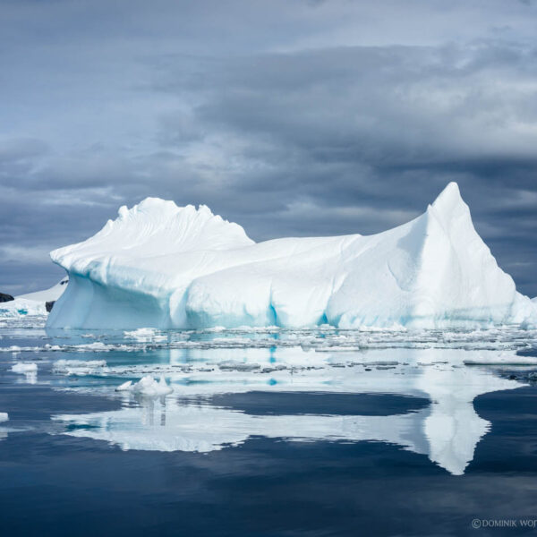 Antarctica 2014