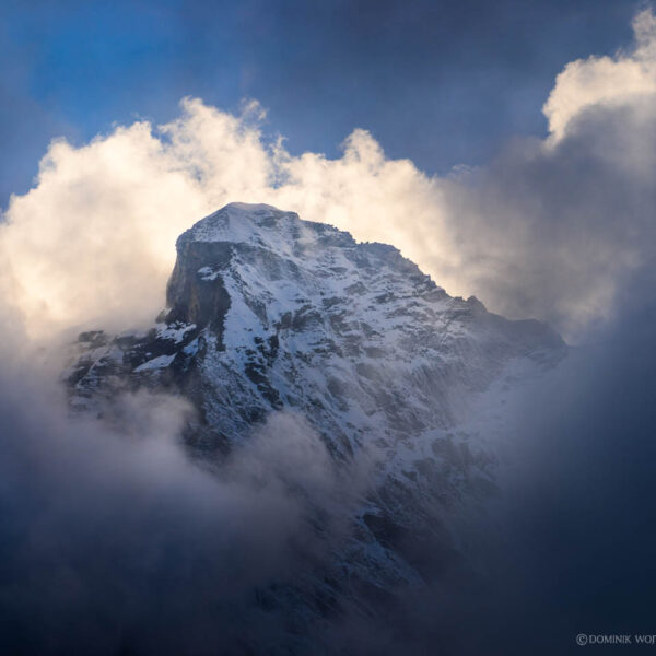 Himalayas, Nepal 2014