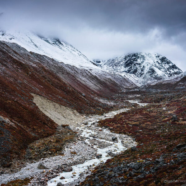 Khumbu Valley, Nepal 2014