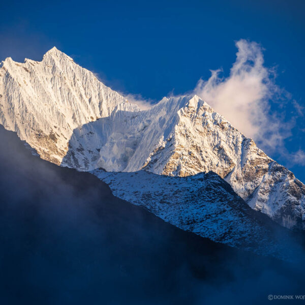 Himalayas, Nepal 2014