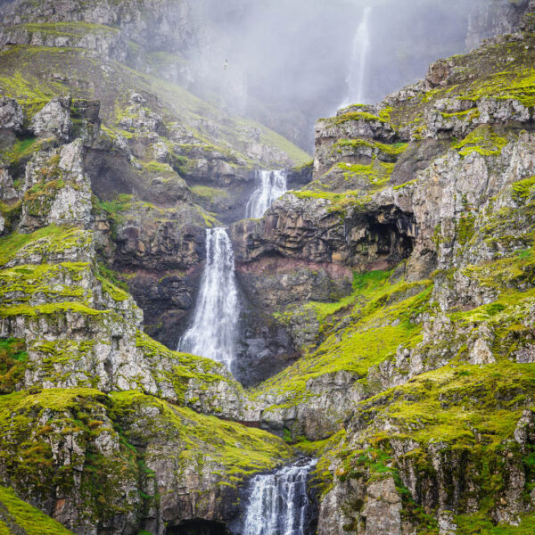 Iceland 2015