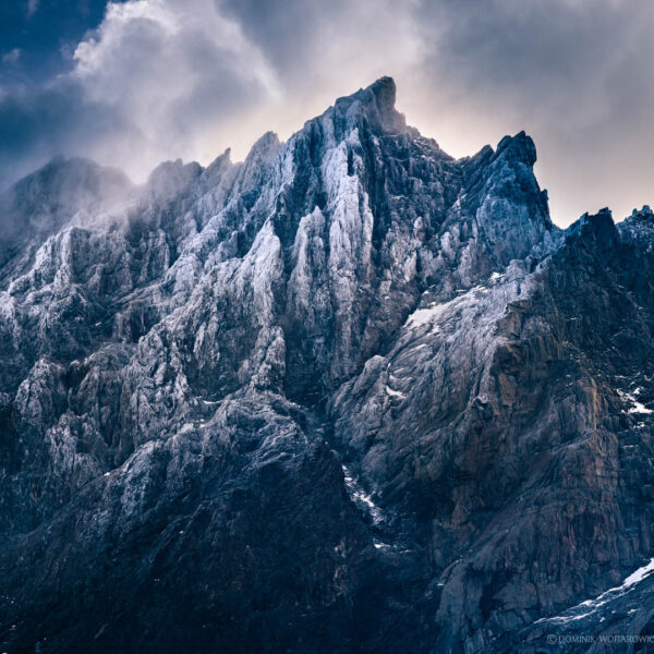 Cuernos del Paine, Chile 2016