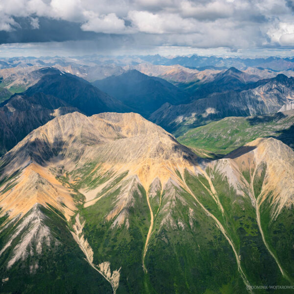 Yukon, Canada 2018