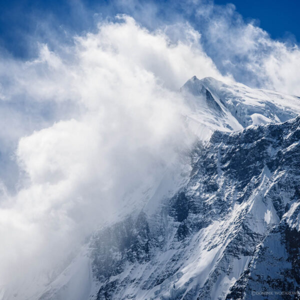 Annapurna, Nepal 2018