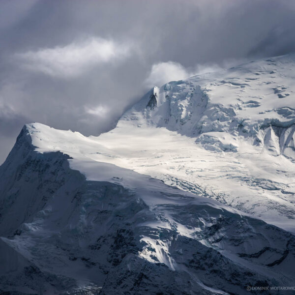 Annapurna, Nepal 2018