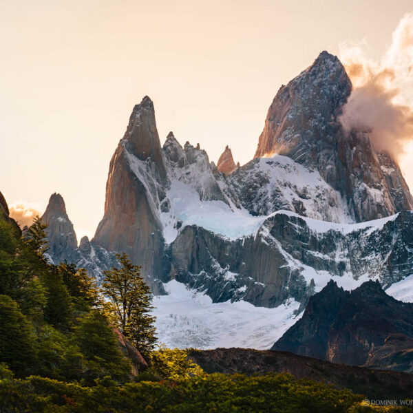 El Chalten, Argentina 2020